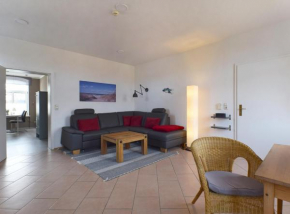 Kapitänshaus Mühlenpark Haus 6 Wo23